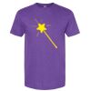 Unisex Softstyle® CVC T-Shirt Thumbnail