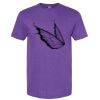 Unisex Softstyle® CVC T-Shirt Thumbnail