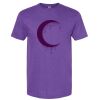 Unisex Softstyle® CVC T-Shirt Thumbnail