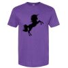 Unisex Softstyle® CVC T-Shirt Thumbnail