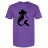 Unisex Softstyle® CVC T-Shirt Thumbnail