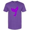 Unisex Softstyle® CVC T-Shirt Thumbnail