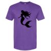 Unisex Softstyle® CVC T-Shirt Thumbnail