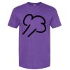 Unisex Softstyle® CVC T-Shirt Thumbnail