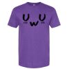 Unisex Softstyle® CVC T-Shirt Thumbnail
