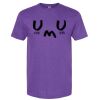 Unisex Softstyle® CVC T-Shirt Thumbnail