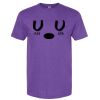 Unisex Softstyle® CVC T-Shirt Thumbnail