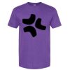 Unisex Softstyle® CVC T-Shirt Thumbnail