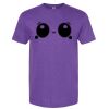 Unisex Softstyle® CVC T-Shirt Thumbnail