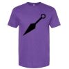 Unisex Softstyle® CVC T-Shirt Thumbnail