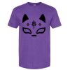 Unisex Softstyle® CVC T-Shirt Thumbnail