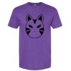Unisex Softstyle® CVC T-Shirt Thumbnail