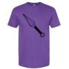 Unisex Softstyle® CVC T-Shirt Thumbnail