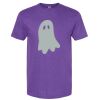 Unisex Softstyle® CVC T-Shirt Thumbnail