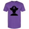 Unisex Softstyle® CVC T-Shirt Thumbnail