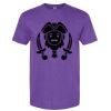 Unisex Softstyle® CVC T-Shirt Thumbnail