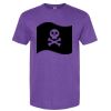 Unisex Softstyle® CVC T-Shirt Thumbnail