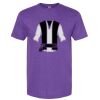 Unisex Softstyle® CVC T-Shirt Thumbnail