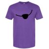 Unisex Softstyle® CVC T-Shirt Thumbnail