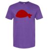 Unisex Softstyle® CVC T-Shirt Thumbnail