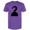 Unisex Softstyle® CVC T-Shirt Thumbnail