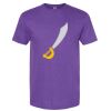 Unisex Softstyle® CVC T-Shirt Thumbnail