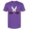 Unisex Softstyle® CVC T-Shirt Thumbnail