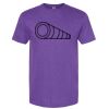 Unisex Softstyle® CVC T-Shirt Thumbnail