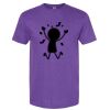 Unisex Softstyle® CVC T-Shirt Thumbnail