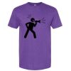 Unisex Softstyle® CVC T-Shirt Thumbnail