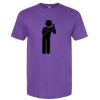 Unisex Softstyle® CVC T-Shirt Thumbnail