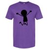 Unisex Softstyle® CVC T-Shirt Thumbnail