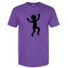 Unisex Softstyle® CVC T-Shirt Thumbnail
