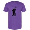 Unisex Softstyle® CVC T-Shirt Thumbnail