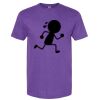 Unisex Softstyle® CVC T-Shirt Thumbnail