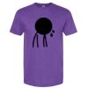 Unisex Softstyle® CVC T-Shirt Thumbnail