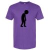 Unisex Softstyle® CVC T-Shirt Thumbnail