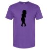 Unisex Softstyle® CVC T-Shirt Thumbnail