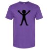 Unisex Softstyle® CVC T-Shirt Thumbnail