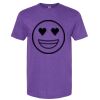 Unisex Softstyle® CVC T-Shirt Thumbnail