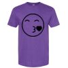 Unisex Softstyle® CVC T-Shirt Thumbnail
