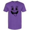 Unisex Softstyle® CVC T-Shirt Thumbnail