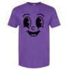 Unisex Softstyle® CVC T-Shirt Thumbnail