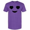 Unisex Softstyle® CVC T-Shirt Thumbnail