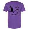 Unisex Softstyle® CVC T-Shirt Thumbnail