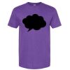 Unisex Softstyle® CVC T-Shirt Thumbnail
