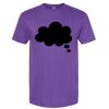 Unisex Softstyle® CVC T-Shirt Thumbnail