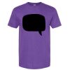 Unisex Softstyle® CVC T-Shirt Thumbnail