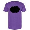 Unisex Softstyle® CVC T-Shirt Thumbnail