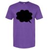 Unisex Softstyle® CVC T-Shirt Thumbnail
